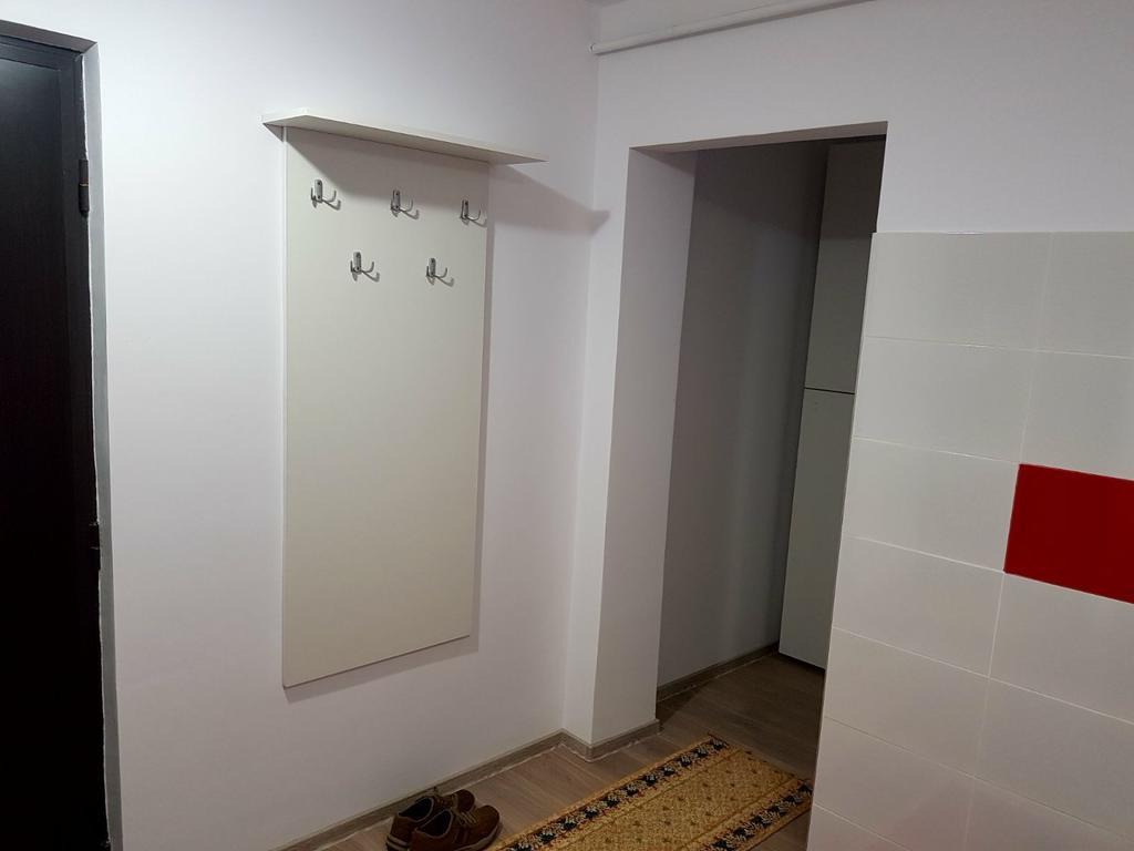 Apartament Confort Piatra Neamţ Esterno foto